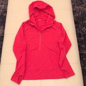 Gap Body workout hoodie
